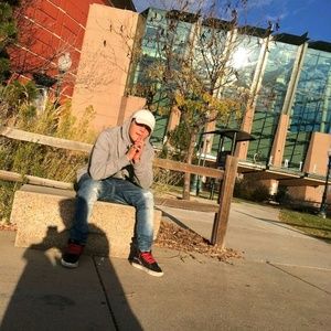 Meet your Posher, Jared